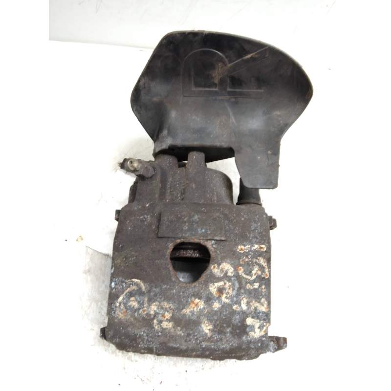 Recambio de pinza freno delantera derecha para seat ibiza (6k1) 1.9 sdi referencia OEM IAM  19D 99