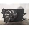 Recambio de electroventilador para ford mondeo berlina/familiar (fd) clx berlina referencia OEM IAM 93BB8C607 18G 1993