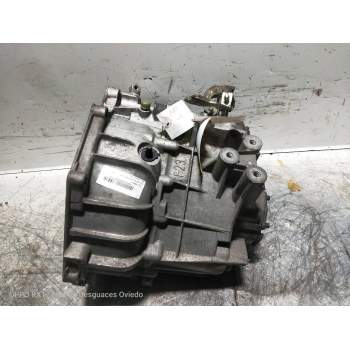 CAJA CAMBIOS F23 G1499270686 SB 