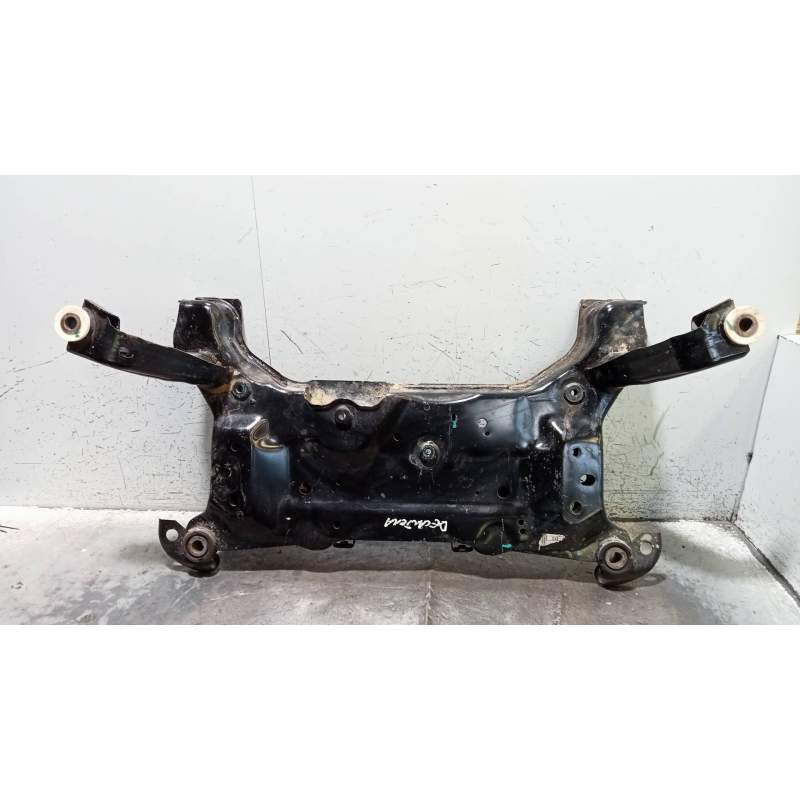Recambio de puente delantero para ford focus lim. titanium referencia OEM IAM   LA CUNA