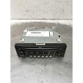 SISTEMA AUDIO / RADIO CD 9662925977 2005