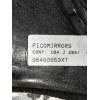 Recambio de retrovisor izquierdo para peugeot 206 berlina referencia OEM IAM 96480953XT ELECTRICO 2003