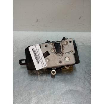 MOTOR CIERRE CENTRALIZADO DELANTERO IZQUIERDO 24447340 5P