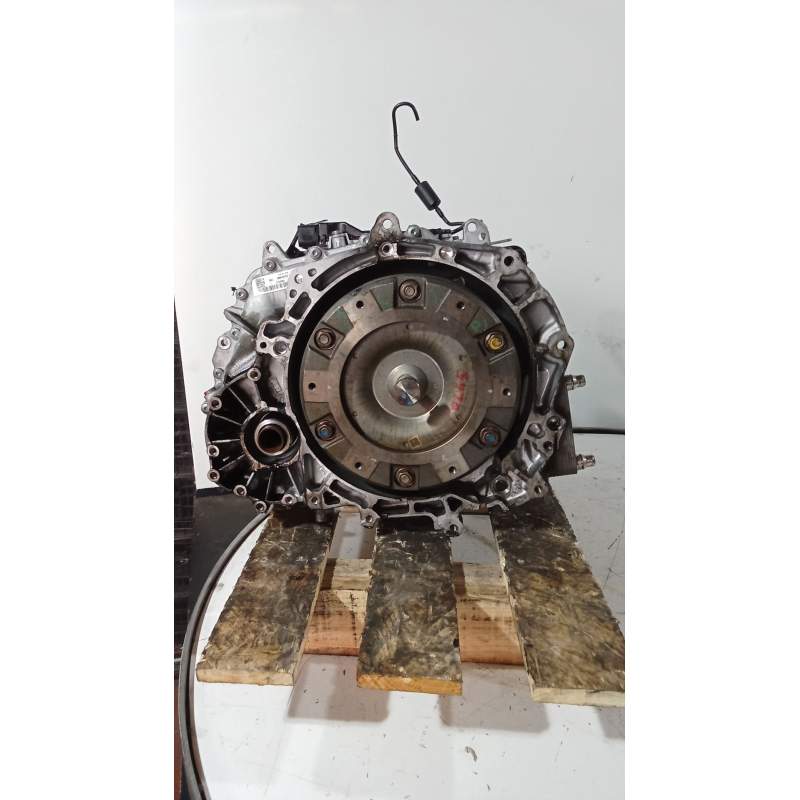 Recambio de caja cambios para jaguar e-pace (x540) 2.0 d180 awd referencia OEM IAM 9HP480XM1332883 AUTOMATICA 1094020113