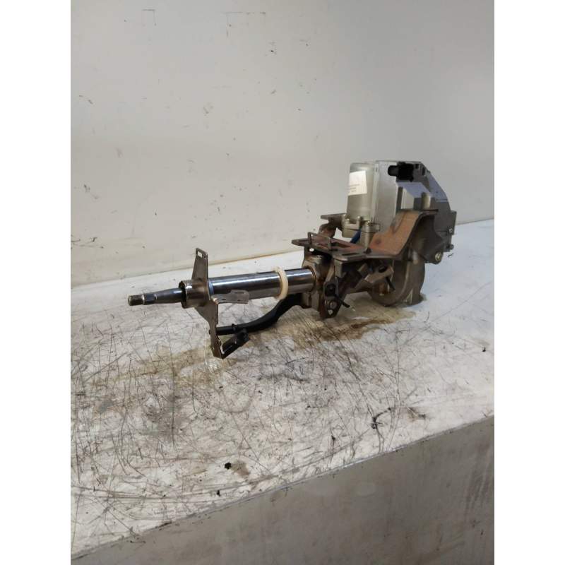 Recambio de columna direccion para nissan qashqai (j10) acenta 4x4 referencia OEM IAM D8080BR60E  