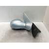Recambio de retrovisor derecho para peugeot 206 berlina referencia OEM IAM 96480957XT ELECTRICO 2003