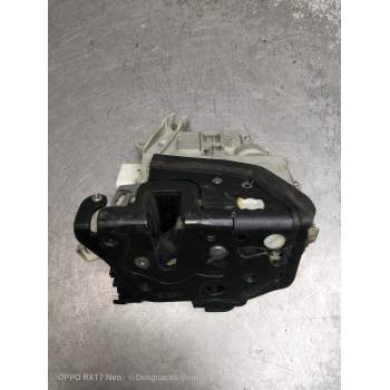 MOTOR CIERRE CENTRALIZADO DELANTERO DERECHO 8J1837016C 5P