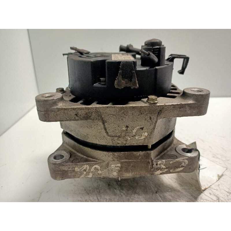 Recambio de alternador para citroën c5 berlina referencia OEM IAM 2542298A 9634475880 VALEO CL12