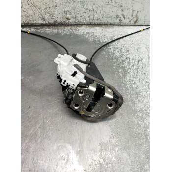 MOTOR CIERRE CENTRALIZADO TRASERO DERECHO 5P 2014