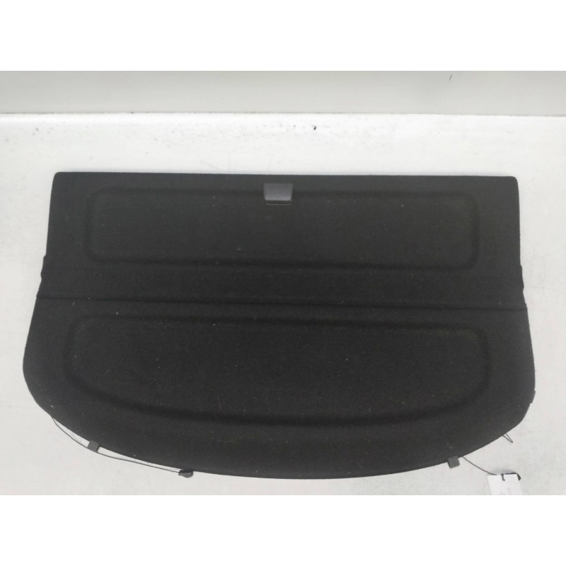 Recambio de bandeja trasera para mazda 3 berlina (bk) 1.6 cd diesel cat referencia OEM IAM   