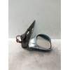 Recambio de retrovisor derecho para peugeot 206 berlina referencia OEM IAM 96480957XT ELECTRICO 2003