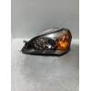 Recambio de faro izquierdo para chevrolet evanda cdx referencia OEM IAM   