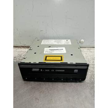 SISTEMA AUDIO / RADIO CD 281844M560 PP2538T 