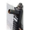Recambio de radiador agua para ford fiesta iv (ja_, jb_) 1.3 i referencia OEM IAM 2002112  