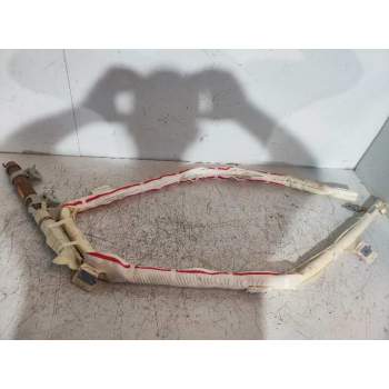 AIRBAG CORTINA DELANTERO IZQUIERDO 