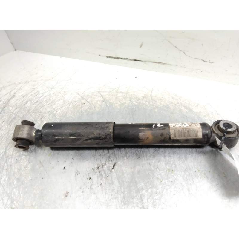 Recambio de amortiguador trasero para citroën berlingo station wagon feel referencia OEM IAM 96809884480  