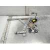 Recambio de elevalunas trasero derecho para ssangyong musso 2.9 turbodiesel cat referencia OEM IAM 8810005102  5P