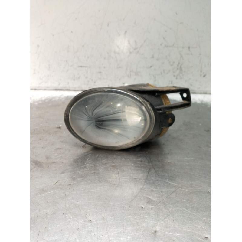 Recambio de faro antiniebla izquierdo para volkswagen passat b6 (3c2) 2.0 tdi 16v referencia OEM IAM   2005