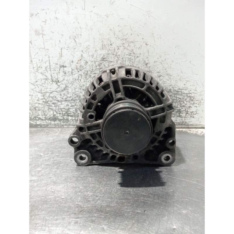 Recambio de alternador para skoda octavia i (1u2) 1.9 tdi referencia OEM IAM 038903024D 0124325131 