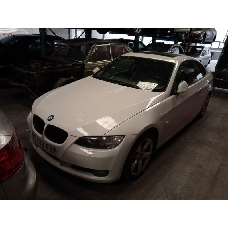 BMW SERIE 3 COUPE (E92)
