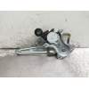 Recambio de elevalunas trasero derecho para toyota yaris active referencia OEM IAM 857200D120 5P 2014