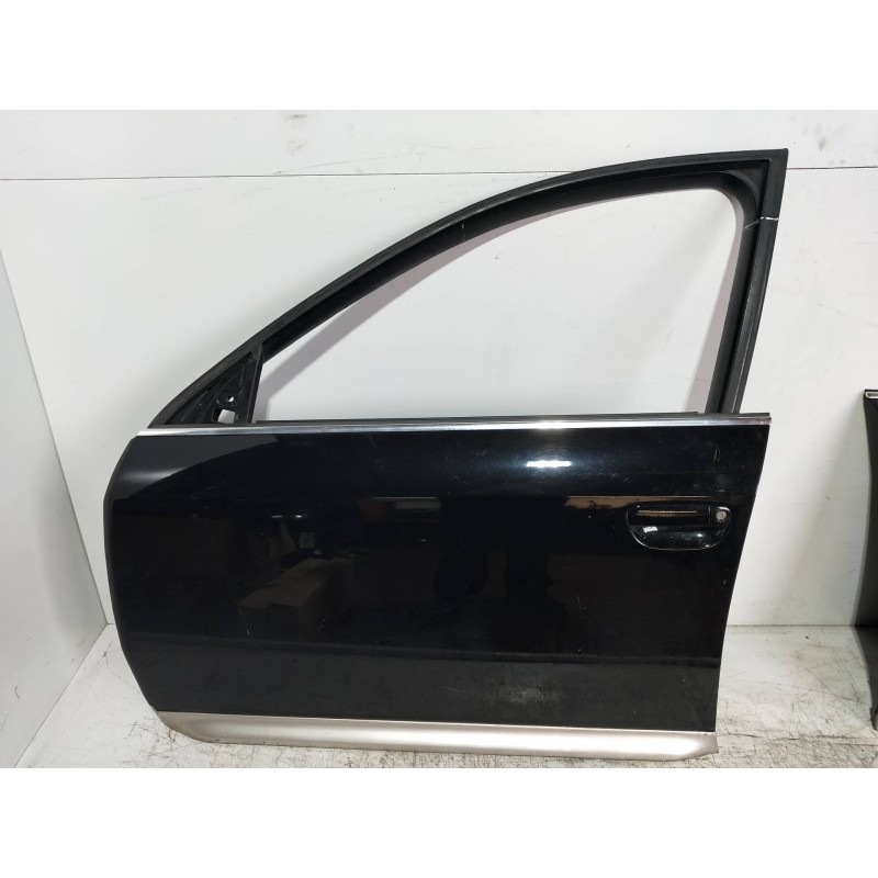 Recambio de puerta delantera izquierda para audi allroad quattro (4b5) 2.5 tdi (132kw) referencia OEM IAM  5P 