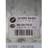 Recambio de modulo electronico para bmw serie 3 coupe (e92) 320d referencia OEM IAM 6142912708801 8ES00947920 