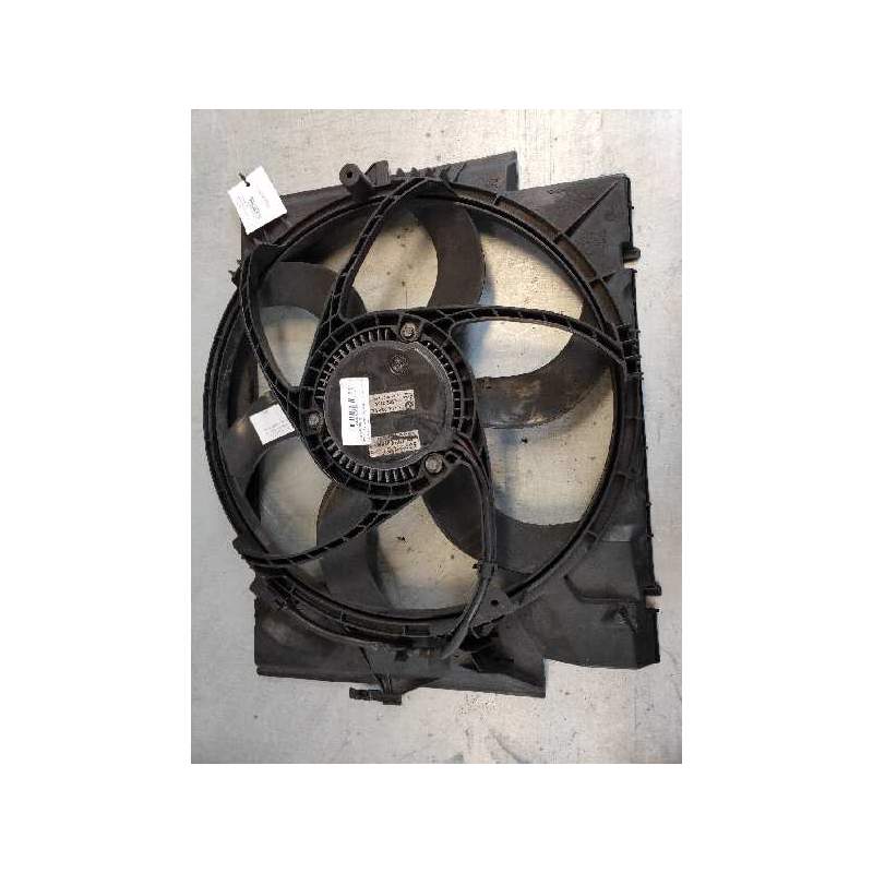Recambio de electroventilador para bmw serie 3 coupe (e92) 320d referencia OEM IAM 16326937515  