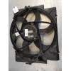 Recambio de electroventilador para bmw serie 3 coupe (e92) 320d referencia OEM IAM 16326937515  