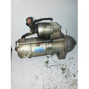 MOTOR ARRANQUE 6611513801 VALEO 
