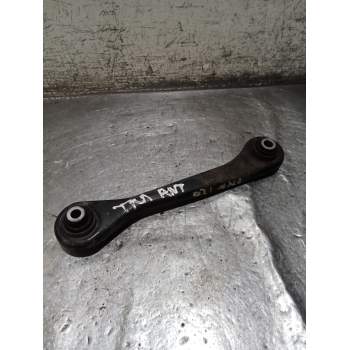 BRAZO SUSPENSION INFERIOR TRASERO IZQUIERDO ANTERIOR 20TDI 2003