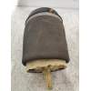 Recambio de amortiguador trasero para land rover range rover (lm) v8 td vogue referencia OEM IAM C6854  