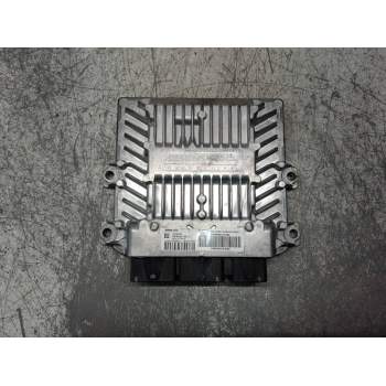 CENTRALITA MOTOR UCE 5WS40319GT SW9662273480 HW9655534080 SID803A