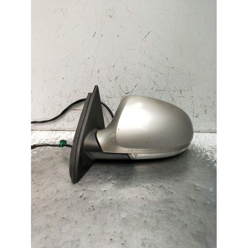 Recambio de retrovisor izquierdo para volkswagen passat b6 (3c2) 2.0 tdi 16v referencia OEM IAM  ELÉCTRICO 2005