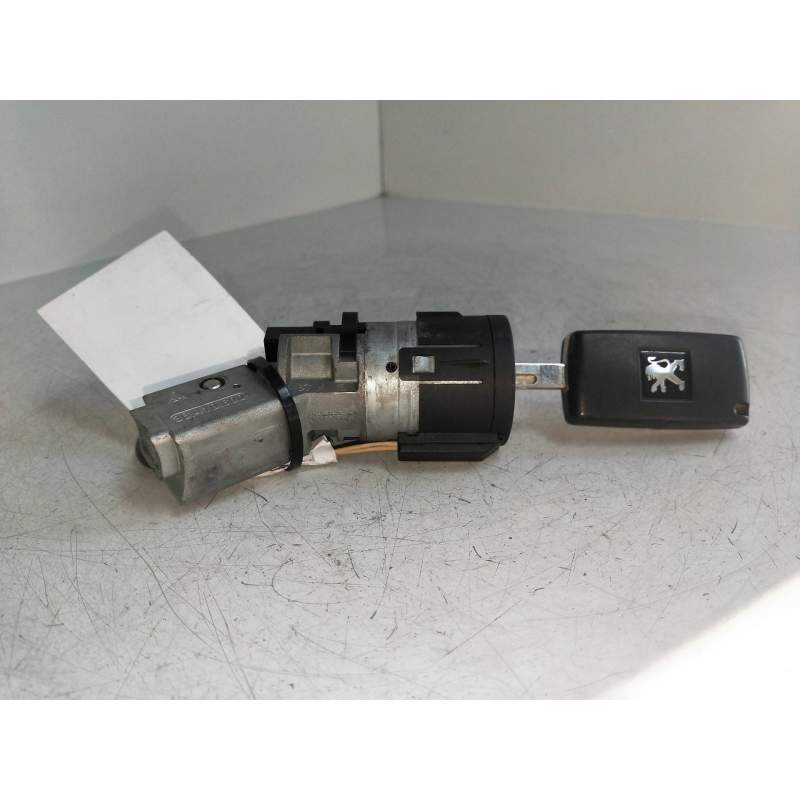 Recambio de conmutador de arranque para peugeot 207 urban referencia OEM IAM 36410600 14G 2006