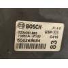 Recambio de servofreno para iveco daily furgón 2.3 diesel referencia OEM IAM 0204051883 504269884 