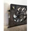 Recambio de electroventilador para kia magentis active referencia OEM IAM F00S3A2365 20CRDI 2006