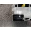 Recambio de mando luces para nissan qashqai (j10) acenta 4x4 referencia OEM IAM   