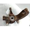 Recambio de mangueta delantera izquierda para renault megane ii berlina 5p 2.0 referencia OEM IAM  20G 2006