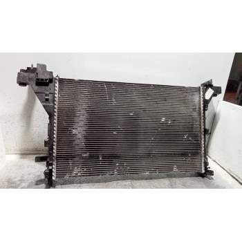 RADIADOR AGUA 214107695R 