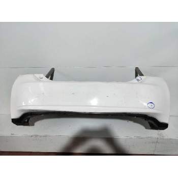 PARAGOLPES TRASERO 