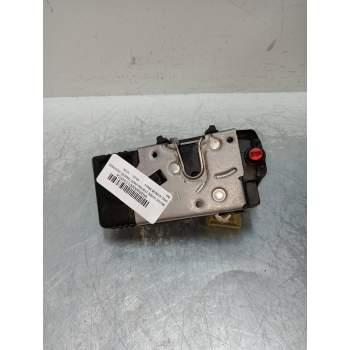 MOTOR CIERRE CENTRALIZADO TRASERO IZQUIERDO 24447345 5P