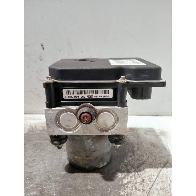 Recambio de abs para citroën c4 picasso referencia OEM IAM 9660934580 0265230289 0265950962