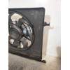 Recambio de electroventilador para kia magentis active referencia OEM IAM F00S3A2365 20CRDI 2006