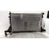 Recambio de radiador agua para renault master kasten 2.3 dci diesel cat referencia OEM IAM 214107695R  