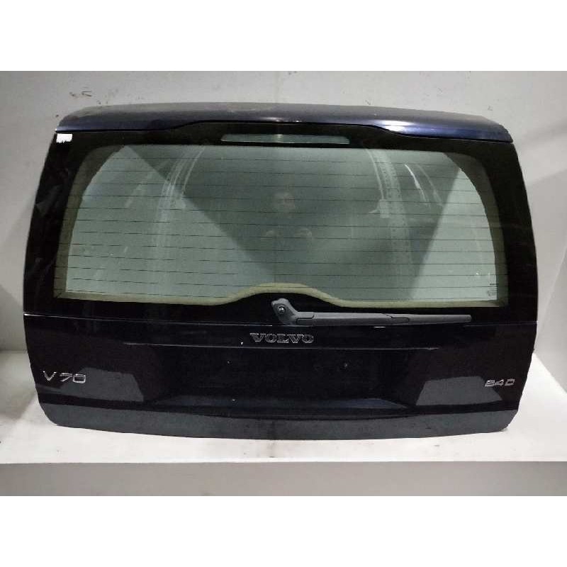 Recambio de porton trasero para volvo v70 familiar 2.4 d summum (120kw) referencia OEM IAM   