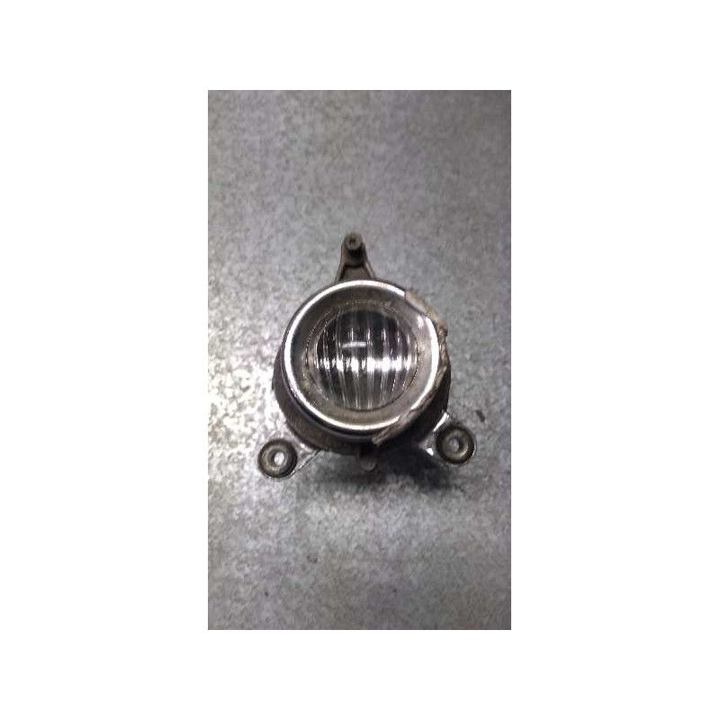 Recambio de faro antiniebla derecho para alfa romeo 147 (190) 1.9 jtd cat referencia OEM IAM   