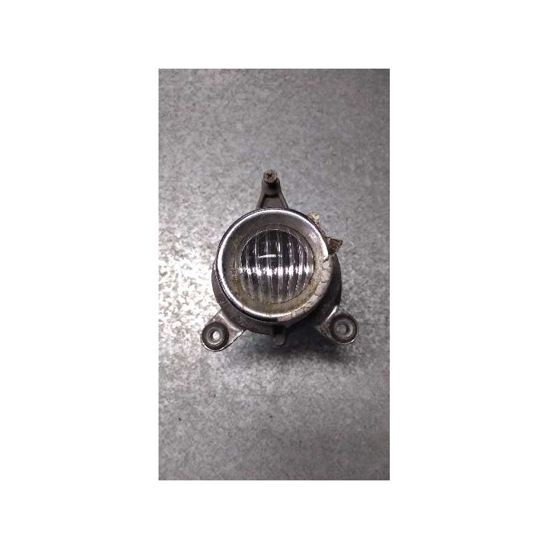 Recambio de faro antiniebla izquierdo para alfa romeo 147 (190) 1.9 jtd cat referencia OEM IAM   