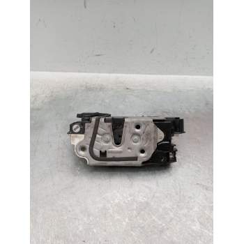 MOTOR CIERRE CENTRALIZADO TRASERO IZQUIERDO 5e0839015c 