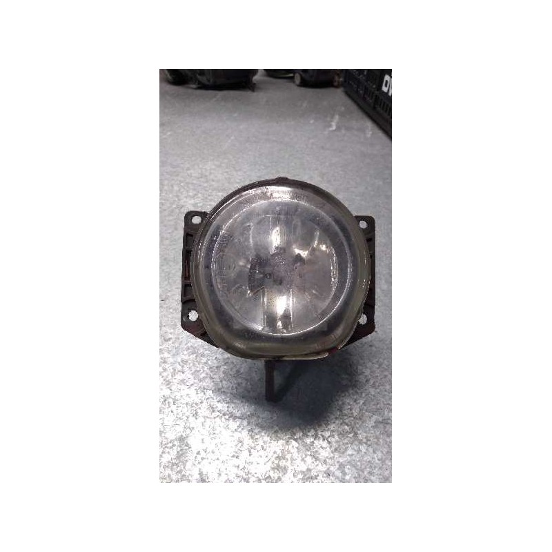 Recambio de faro antiniebla derecho para alfa romeo 156 (116) referencia OEM IAM   